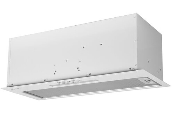 Okap kuchenny Wkład MAAN Fiugi 2 59.6cm biały