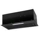 Okap kuchenny Wkład MAAN Fiugi 2 59.6cm czarny