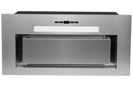 Okap kuchenny Wkład MAAN Ares Touch Soft 59.6cm srebrny