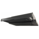 Okap kuchenny wkład - teleskopowy MAAN Corona 2 60.0cm czarny