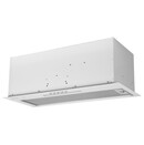 Okap kuchenny Podszafkowy MAAN Fiugi 50.0cm biały