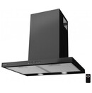 Okap kuchenny Przyścienny MAAN Siena Soft 60.0cm czarny