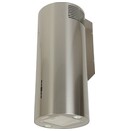 Okap kuchenny Kominowy MAAN Elba 31.0cm Inox