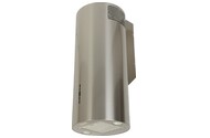 Okap kuchenny Kominowy MAAN Elba 31.0cm Inox