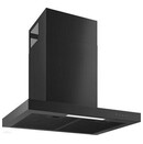 Okap kuchenny Kominowy MAAN Komoda Neo 60.0cm czarny