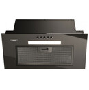 Okap kuchenny Podszafkowy MAAN Atlas 59.6cm czarny