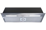 Okap kuchenny Wkład GLOBALO Hadario 80.2 79.6cm Inox