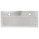 Okap kuchenny Wkład GLOBALO Delico 50.1 49.6cm Inox