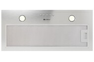 Okap kuchenny Wkład GLOBALO Delico 50.1 49.6cm Inox