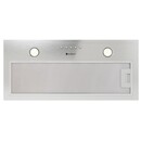 Okap kuchenny Wkład GLOBALO Delico 60.1 59.6cm Inox