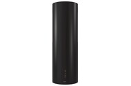Okap kuchenny wyspowy - tuba GLOBALO Cylindro Isola 39.7 39.0cm czarny