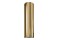 Okap kuchenny wyspowy - tuba GLOBALO Cylindro Isola 39.7 39.0cm złoty