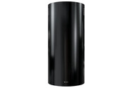 Okap kuchenny Przyścienny GLOBALO Lobelio 39.1 czarny