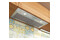 Okap kuchenny Podszafkowy GLOBALO Delico 50.1 50.0cm inox-stalowy