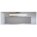 Okap kuchenny Wkład GLOBALO Agendero 80.2 79.6cm Inox