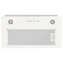 Okap kuchenny Wkład Akpo Micra 60 WK-7 53.0cm biały
