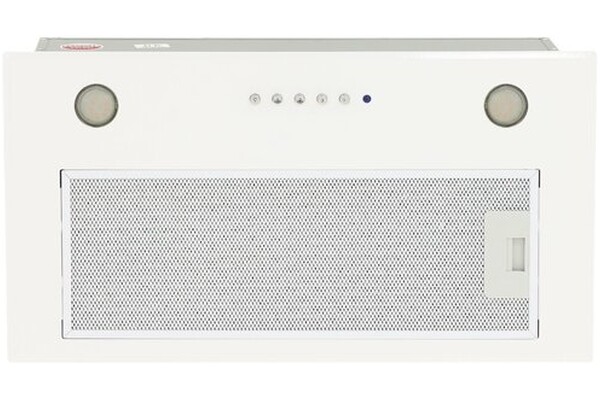 Okap kuchenny Wkład Akpo Micra 60 WK-7 53.0cm biały