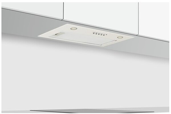 Okap kuchenny Wkład Akpo Micra 60 WK-7 53.0cm biały