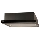 Okap kuchenny wkład - teleskopowy Akpo Light Eco 50 WK-7 50.0cm czarny