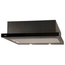 Okap kuchenny wkład - teleskopowy Akpo WK-7 50.0cm czarny
