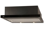 Okap kuchenny Podszafkowy Akpo Light Eco 50 WK-7 50.0cm czarny