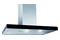 Okap kuchenny Przyścienny Akpo Feniks Eco 60 WK-4 60.0cm Inox-czarny