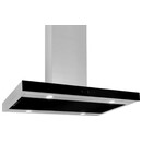 Okap kuchenny Kominowy Akpo Feniks 90 WK-9 90.0cm czarny