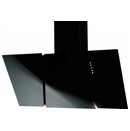 Okap kuchenny Skośny Akpo Nero 90 WK-4 90.0cm czarny