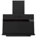 Okap kuchenny Skośny Akpo Clarus Pro 60 WK-9 59.8cm czarny