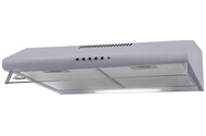 Okap kuchenny Podszafkowy Akpo P3060 WK-7 60.0cm szary