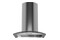 Okap kuchenny Przyścienny Akpo Largo Eco 60 WK-4 60.0cm Inox