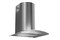 Okap kuchenny Przyścienny Akpo Largo Eco 60 WK-4 60.0cm Inox