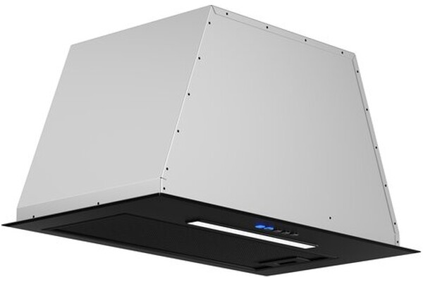Okap kuchenny Wkład Akpo WK-12 53.0cm czarny