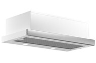 Okap kuchenny wkład - teleskopowy Akpo Light Eco 60 WK-7 60.0cm srebrny