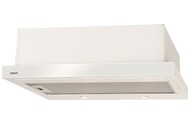 Okap kuchenny wkład - teleskopowy Akpo WK-7 60.0cm biały
