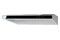 Okap kuchenny Podszafkowy Akpo K Glass 50 WK-7 50.0cm Inox-czarny