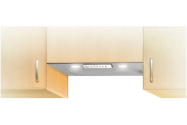 Okap kuchenny Wkład Akpo Neva Eco WK-4 53.0cm Inox