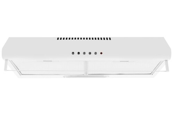 Okap kuchenny Podszafkowy Akpo P3050 WK-7 50.0cm biały