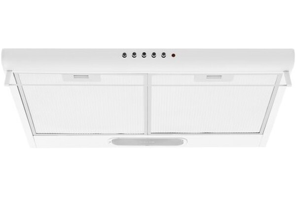 Okap kuchenny Podszafkowy Akpo P3050 WK-7 50.0cm biały