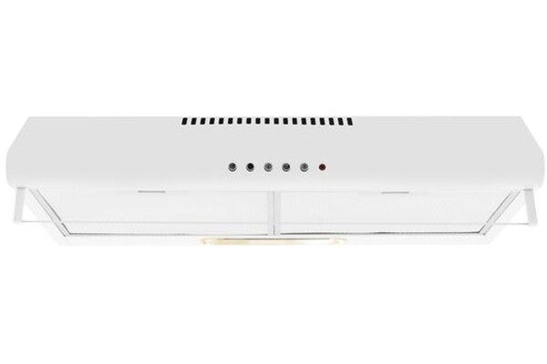 Okap kuchenny Podszafkowy Akpo P3050 WK-7 50.0cm biały