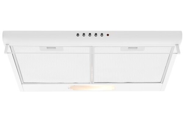 Okap kuchenny Podszafkowy Akpo P3050 WK-7 50.0cm biały