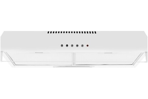 Okap kuchenny Podszafkowy Akpo WK-7 50.0cm biały