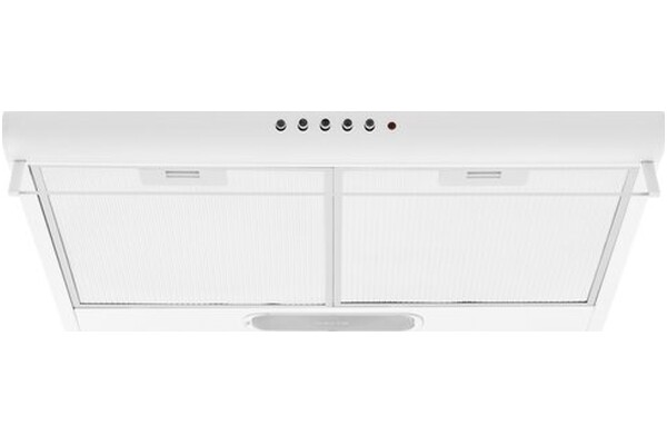 Okap kuchenny Podszafkowy Akpo WK-7 50.0cm biały