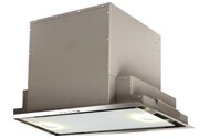 Okap kuchenny Wkład Akpo Neva Glass 60 WK-10 53.0cm biały