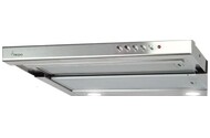 Okap kuchenny Podszafkowy Akpo P3060 WK-7 60.0cm Inox