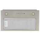 Okap kuchenny Wkład Akpo Micra 50 WK-7 43.0cm Inox