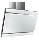 Okap kuchenny Skośny Akpo Venus 90 WK-9 90.0cm biały