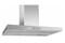 Okap kuchenny wyspowy - T-line Akpo Isla Feniks 120 WK-9 120.0cm srebrny