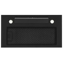 Okap kuchenny Wkład Akpo WK-9 53.0cm czarny