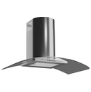 Okap kuchenny Kominowy Akpo Nero 90 WK-4 90.0cm Inox